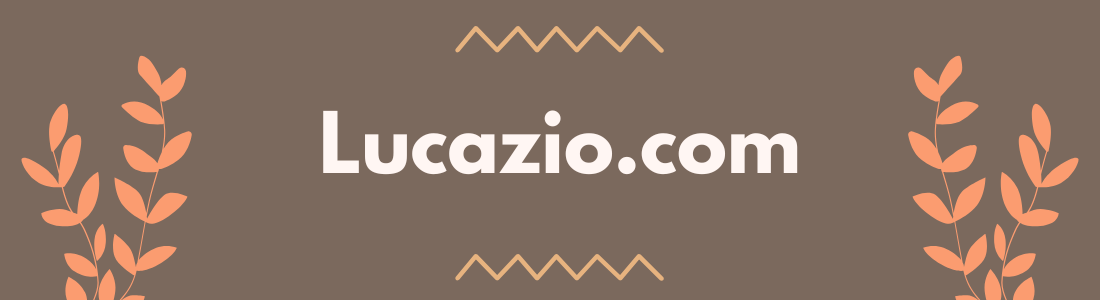 Banner for Lucazio